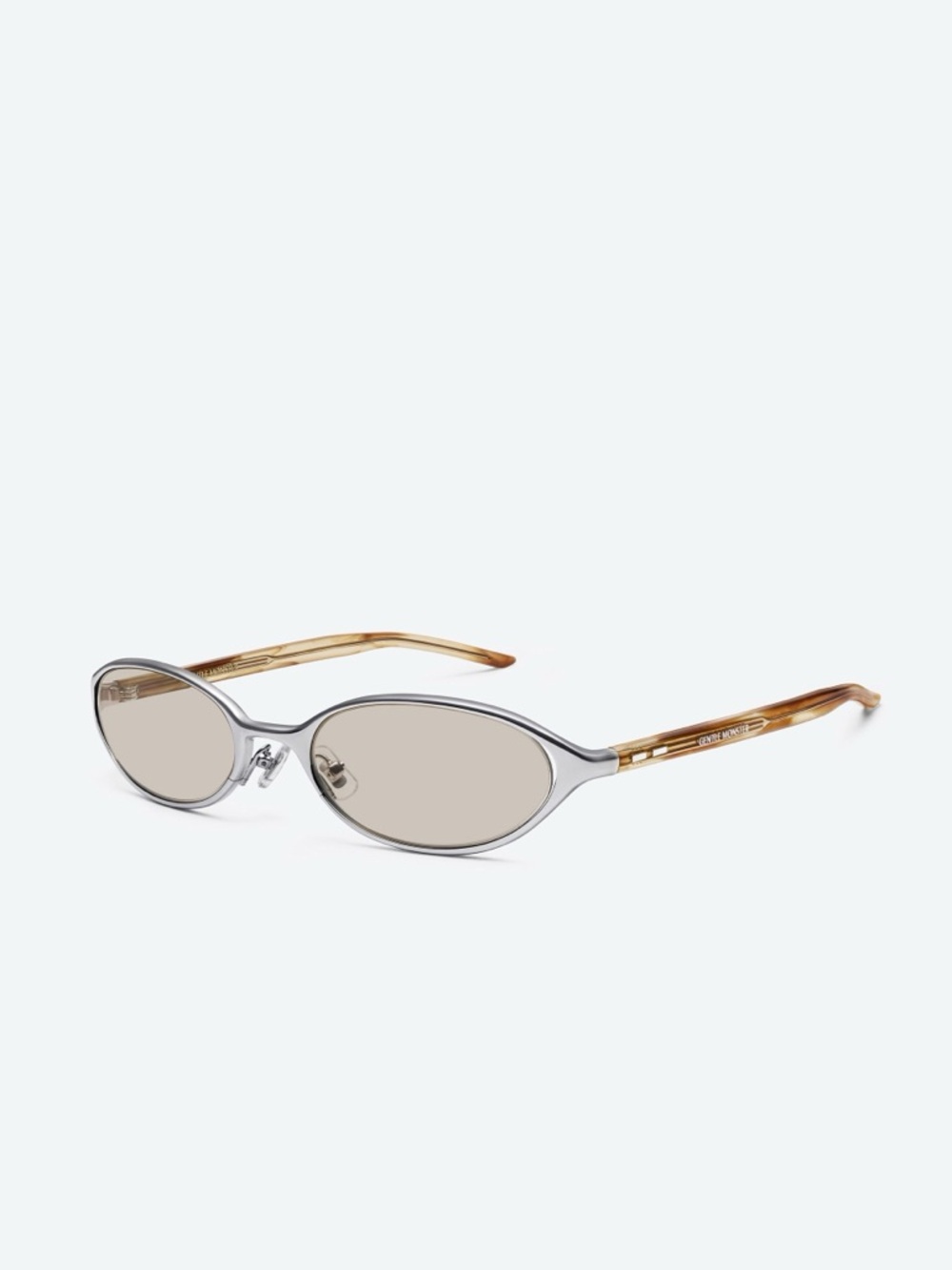 Gentle Monster sunglasses Moody 02(BR)